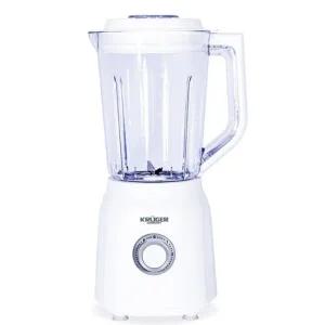 가정용 믹서기 유리 블랜더 믹서분쇄기 1.5L