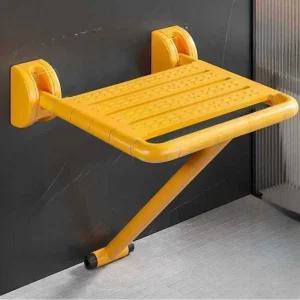 욕실 벽걸이 접이식 벤치 욕실접이식의자 프리 의자