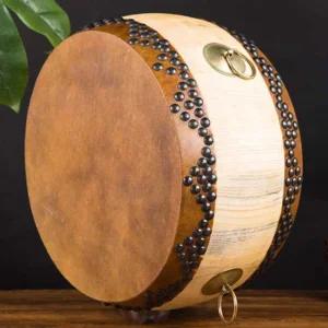 단청북 공연 국악 리듬 국악기 난타 7인치 교육 사물놀이