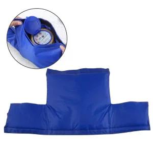 수도계량기 동파방지 커버 보온 덮개 단열재 냉기차단 계량기동파방지커버