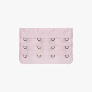 [룽스]연장 후크 브라고리 연보라 4버튼