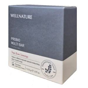 웰네이처 프로바이오 멀티 바 비누 2개