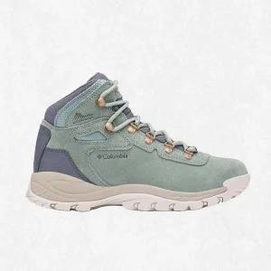 [컬럼비아] 뉴튼릿지 플러스 앰프드 와이드핏 방수 미드 등산화 BK4552(305) 2526843