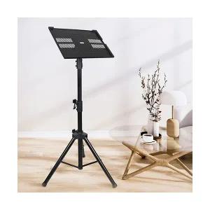 엔산마운트 FS-ELF 노트북반주기스탠드