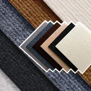 이븐글로리 깔끔한 무접착 타일카페트 원룸 자취생 맞춤 10p, 다크그레이, 1세트