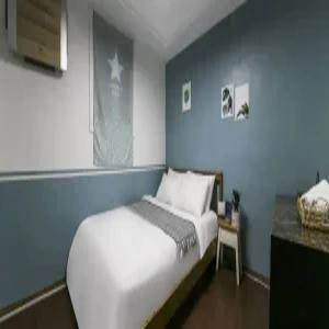 [서울] 신촌 시스터즈 게스트하우스(서울숙소/마포숙소/마포신촌 시스터즈 게스트하우스)