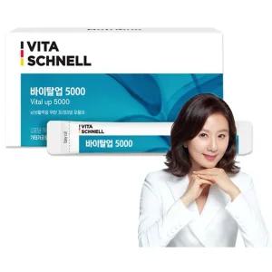 비타슈넬 남성활력 바이탈 업 5000, 150g, 1개