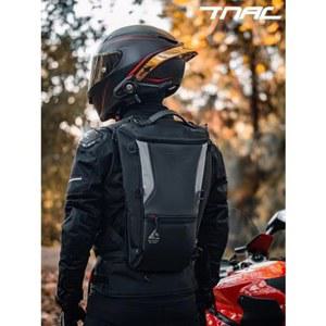 백팩 헬멧가방 방수 빛반사 라이더 자전거 발수 오토바이 바이크 싸이클 로드투어백