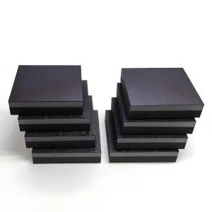 디와이엔텍 고경도 2중 진동 방음 매트