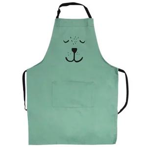 위드마미 아이맘 커플앞치마