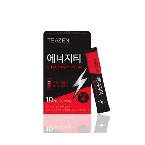 티젠 에너지티, 5g, 10개