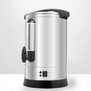 신일 자동 전기 물끓이기 25L SEP-H25JP 스텐 업소용 대용량 온수 전기물통 포트