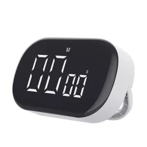 DGITEM 디지털 학습용 카운트 타이머 LED 대형 화이트