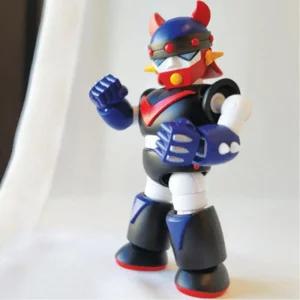 8세남아 아빠표놀이 로보트태권브이 조립 장난감 카페꾸미기 스트레스해소 얼집 모형