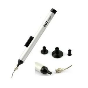 펜형납흡입기 납흡입기 용접용품 인두기 인두 납땜