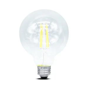 오스람 LED 에디슨 필라멘트 볼전구 G95 6.5W