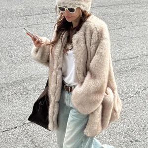 [난닝구] 세민드 퍼자켓