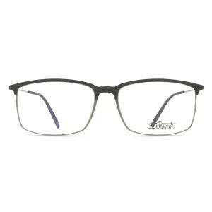 정품 무료우송 실루엣 Silhouette 2947/75 9060 New Men Eyeglasses 해외 통판