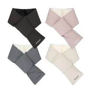 갤러리아 디스커버리 레스터 패딩 머플러 DXDC4915N