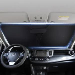 자동차햇빛가리개 티타늄실버코팅 자외선차단 경차 소형차 캐스퍼 마티즈 모닝 스파크 레이 미니쿠퍼 컨트