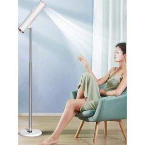 강아지 드라이기 스탠드 구 리프트 건조 화이트 이중 기계 업소용 220v 털말리기