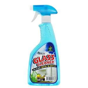 산도깨비 유리세척제 600ml