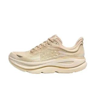 호카 본디 9 오트밀 오트 밀크 러닝화 운동화 레귤러 1162011-OLTM