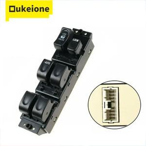 Isuzu Rodeo 용 1998 2000 마스터 윈도우 스위치 레귤레이터 제어 콘솔 버튼 897135-9271
