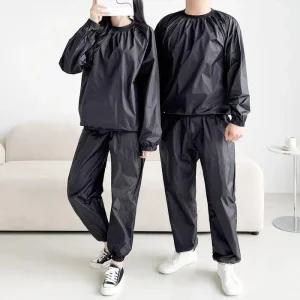 [라일리여성의류] Rly 러닝 스포츠 헬스 땀복 운동복 세트