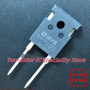 10 개/몫 DSEI30-06A DSE130-06A 30A/600V 수입 최고 품질