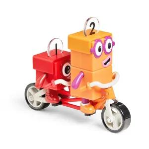 One Two 넘버블럭스 장난감 피규어세트 doll 상품 역할극 만화 정품