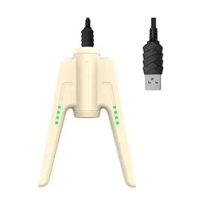 이이네 조이콘용 충전 그립 유대용 그립 닌텐도 스위치와 이이네 조이콘 호환