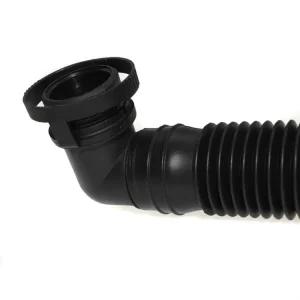 Btle S3 128 에어 131 1J0 차량용 파이프 Bora A54R 필터 Sta 호스 A3 배기