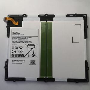 교체 태블릿 PC EB-BT585ABE 배터리 삼성 호환 갤럭시 호환 탭 A 10.1 2016 SM-P580 SM-T587 P588 P583 730