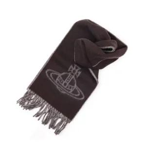 비비안웨스트우드 비비안웨스트우드 머플러목도리 81030006 W00ZH D401