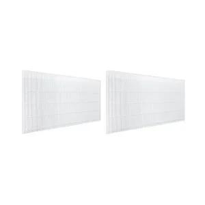 삼성 에어드레서 대용량 필터 5벌용 2p