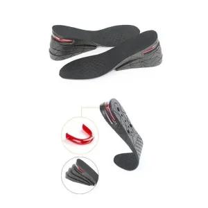 [룽스]키높이 신발 구두키높이깔창 쿠션 밑창 4단