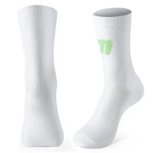 시그니처베이지 야광 반사 기능성 자전거 스포츠 양말 3pcs YPZ057