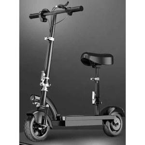 접이식전동킥보드초경량 1 24V 기본 유선 크루즈 출퇴근 illen 흰색 배터리 전기