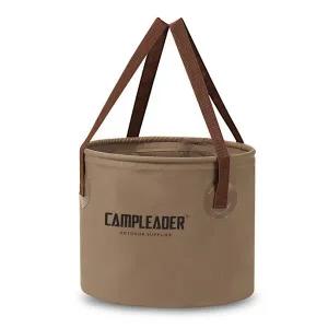 캠핑 설거지통 바스켓 접이식 낚시 세차 버킷 10L 캠핑방수바스켓