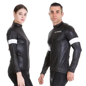 Mc.DYNAMICS 국내제작 에어테크 자전거의류 BLACK 상하의 별도판매