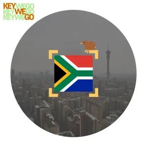 남아공 eSIM 5G LTE 무제한 잠비아 보츠와나 케냐 경유지포함 이심