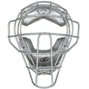 특허받은 S3 충격 서스펜션 시스템이 장착된 FORCE3 전통 수비수 포수 마스크