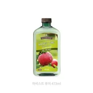 멜라루카 하비스트퓨어 야채 과일세정제 473ml
