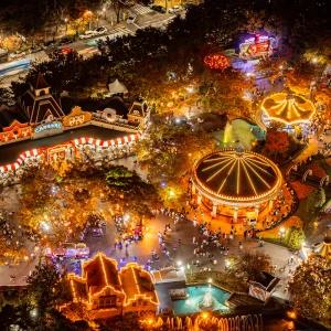 [한정판매] 대구 이월드, 겨울 시즌패스 특가