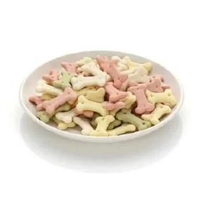 강아지 간식 우유 칼슘 비스킷 220g 비스켓 맛있는