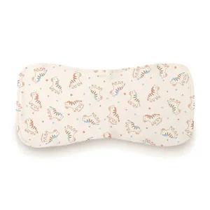 오가닉 신생아 트림패드 아기말