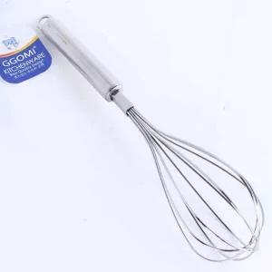 우유 거품기 수동 휘핑기 커피 미니 주방용