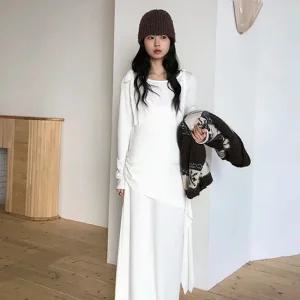 [메이비베이비] Lambi Dress (2colors)