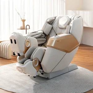 [무22개월] 바디프랜드 팔콘 2026 안마의자 헬스케어로봇 새상품 무상AS 5년